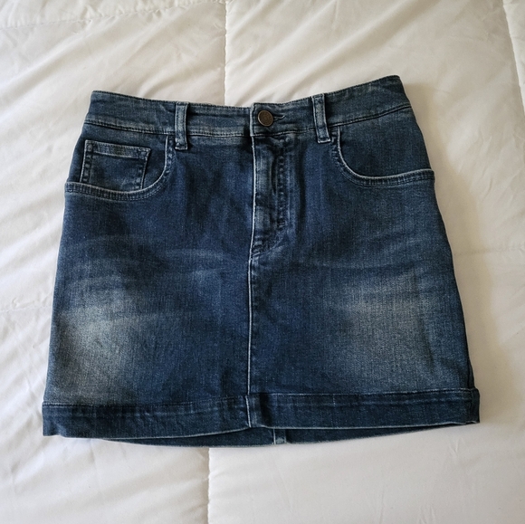 Dolce & Gabbana Dresses & Skirts - Dolce & Gabbana Mini Skirt